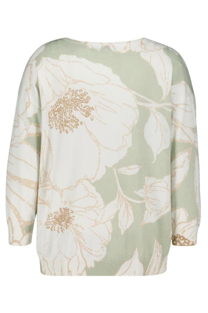 FAY SUN FLOWER SRB4224 259 MISTY SAGE